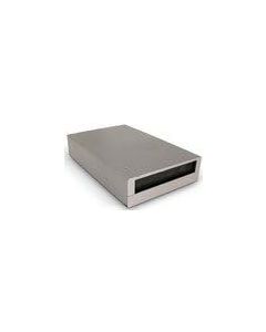 LaCie 16x DVD+/-RW DL LightScribe USB 2.0 (300981U)