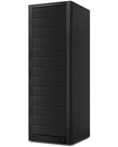 Duplicator case for Build Blu-ray-CD-DVD-duplicator Tower + Power Supply