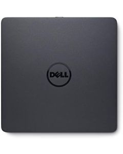Dell External USB Ultra Slim DVD +/-RW Slot Drive (44TV1)