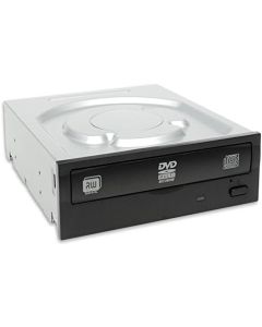 Samsung SD-616 16x DVD-ROM IDE Drive (Black)