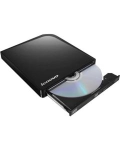 Lenovo Portable DVD Burner