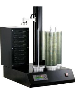 Microboards Technology HCL-8000 Autoloader Stand Alone Disc Duplicator with 8 Recording Drives & 1000 Disc Capacity, 18x DVD / CD Speed.