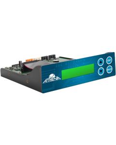 Athena AS0 SATA Controller for Blu Ray/DVD/CD Disc Copy Duplicator (1 to 5)