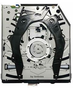 Blu-ray DVD Disc Drive Module Replacement Compatible with Sony PS4 CUH-1215A CUH-1215B Laser