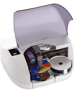 Bravo SE CD/DVD Publisher
